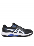 Asics Tennisejalatsid Gel-Game Gs Clay/Oc 1044A082 Must
