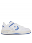 Converse Tossud Converse Weapon Leather A11458C Valge
