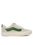 Vans Tenniskingad Knu Skool VN000D6CWTM1 Beež