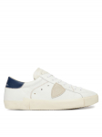 Philippe Model Tossud Prsx Low A013804 PRLU VZ03 Valge