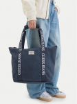 Guess Jeans K&auml;ekott CWBEO-GUESS-B-004-09 Sinine