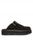 Dr. Martens Pl&auml;tud Zebzag DM31657001 Must