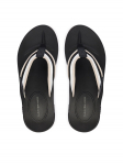 Tommy Hilfiger Varbavahesandaalid FM0FM05803 Must