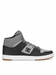 DC Shoes Tossud CURE HI TOP ADYS400072-GG4 Hall