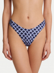 Seafolly Bikini alumine osa Marseille 40707-301 Tumesinine
