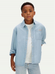 Calvin Klein Jeans Teksas&auml;rk LVCKSJB30B Sinine Regular Fit