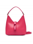 Furla K&auml;ekott Iride Mini WE00876 ARE000 KH 4485S Roosa