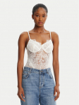 Bardot Bodi Britney 38853TB2 Valge