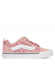 Vans Tenniskingad Knu Skool VN000D2TFPR1 Roosa