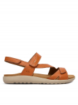 Josef Seibel Sandaalid Juliet 01 77501 Oranž