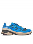 Salomon Jooksujalatsid Xa Meta Made In France L47886700 Sinine