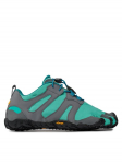 Vibram Fivefingers Jooksujalatsid V-Trail 2.0 19W7603 Roheline