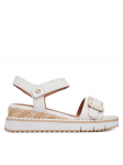 Tamaris Sandaalid 1-28223-46 Valge