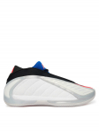 adidas Korvpallijalatsid Anthony Edwards 2 KJ4228 Valge