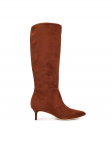 LAUREN RALPH LAUREN Ratsasaapad 802967811003 Pruun