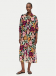 Billabong Kimono Daylight EBJX603000 Tumesinine Relaxed Fit