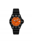 Emporio Armani K&auml;ekell World Explorer AR11684 Must