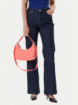 LOVE MOSCHINO K&auml;ekott JC4018PP1MLT0464 Koralliv&auml;rviline