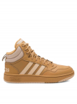 adidas Tossud HOOPS 3.0 MID WINTER IF2636 Beež