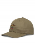 Aeronautica Militare Nokam&uuml;ts 261HA1246UCT02261 Roheline
