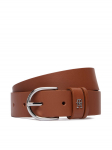 Tommy Hilfiger V&ouml;&ouml; Essential Effortless 3.0 Sv AW0AW18688 Pruun