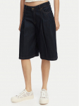 Guess Jeans Bermuda p&uuml;ksid W6GDY5 D7971 Tumesinine Bermuda Fit