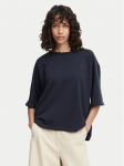 Beverly Hills Polo Club T-s&auml;rk P-SS26W-TS0081 Tumesinine Oversize