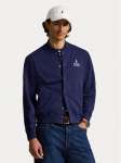 Polo Ralph Lauren Pluus 710B20169001 Tumesinine Regular Fit