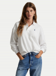 Polo Ralph Lauren Polo s&auml;rk 211947966500 Valge Regular Fit