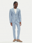 Lindbergh &Uuml;likond 30-606034 Sinine Slim Fit