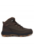 Jack Wolfskin Matkajalatsid Everquest Texapore Mid 4053611 Pruun