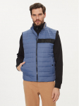 BOSS Vest Darolan 50464300 Sinine Regular Fit