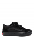 Vans Tenniskingad Old Skool V VN000VHEENR1 Must