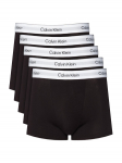 Calvin Klein Underwear Bokserite komplekt LV00NB4437 Must