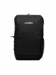 adidas Seljakott Terrex Multi Essentials Backpack 20L JM3066 Must