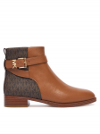 MICHAEL Michael Kors Saapad Rachel 40T6RCFE6L Pruun