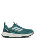 adidas Matkajalatsid Tracefinder Trail JR5278 Roheline