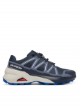 Salomon Jooksujalatsid Speedcross Peak L49170900 Tumesinine