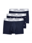 Polo Ralph Lauren Bokserite komplekt 714830299058 Tumesinine