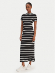 Tommy Hilfiger Igap&auml;evane kleit WW0WW47860 Must Slim Fit