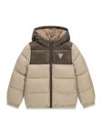 Guess Talvejope N6YL01 W2656 Beež Regular Fit