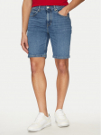 Tommy Hilfiger Teksap&uuml;ksid Brooklyn MW0MW39194 Sinine Slim Fit