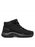 Salomon Matkajalatsid Shelter Waterproof L47854200 Must