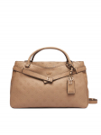 Guess K&auml;ekott Ella Logo HWPD97 46060 Tumebeež
