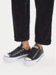 Converse Tennised Ctas Lift Clean Ox 561681C Must