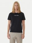 Calvin Klein T-s&auml;rk Logo 30s LV04LD230G Must Relaxed Fit