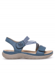 Rieker Sandaalid 64870-14 Sinine