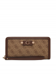 Guess Rahakott 183062 Pruun