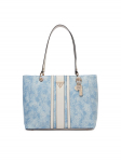 Guess K&auml;ekott Noelle II HWDL96 72250 Helesinine