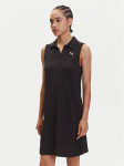 Puma Igap&auml;evane kleit Ess Elevated 685029 Must Relaxed Fit